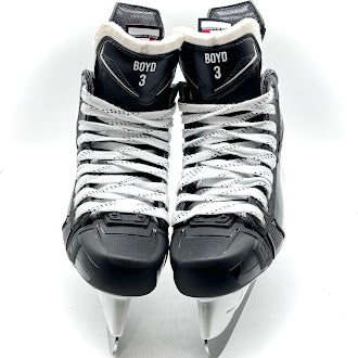CCM Jetspeed FT6 Pro - Used Pro Stock Skates - Size 6.5